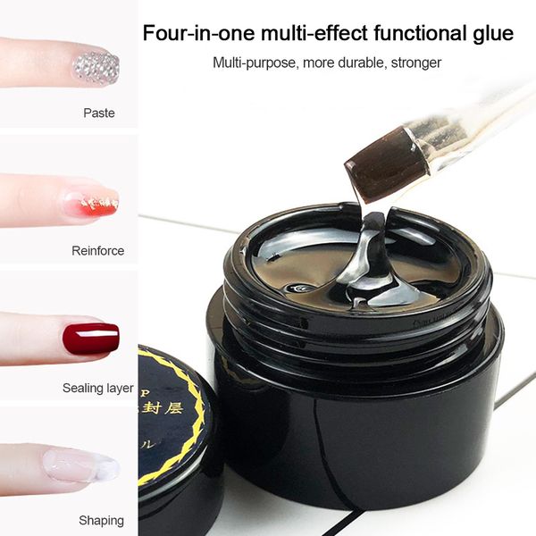 nail hard nail polish sealant multi-function adhesive drill plastic shape extension reinforcement four-in-one functional tslm1, Red;pink
nail hard nail polish sealant multi-function adhesive drill plastic shape extension reinforcement four-in-one functional tslm1, Red;pink