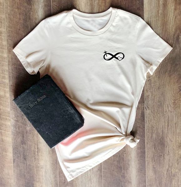 fashion graphic camiseta tumblr aesthetic tee jesus cotton tees womens christian belief logo t-shirt christian, White
fashion graphic camiseta tumblr aesthetic tee jesus cotton tees womens christian belief logo t-shirt christian, White