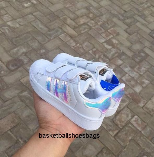 sneakers lowest smith price stan casual leather children shoes sports jogging shoes kid's fashion classic flats shoes superstar for kid, Black
sneakers lowest smith price stan casual leather children shoes sports jogging shoes kid's fashion classic flats shoes superstar for kid, Black