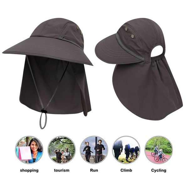 открытый затушеванного хвощ crescent cap summer sun шляпа для женщин детей широкого брим hat рыбалки с шеей лоскут спортивных шапками, Black;white
открытый затушеванного хвощ crescent cap summer sun шляпа для женщин детей широкого брим hat рыбалки с шеей лоскут спортивных шапками, Black;white
