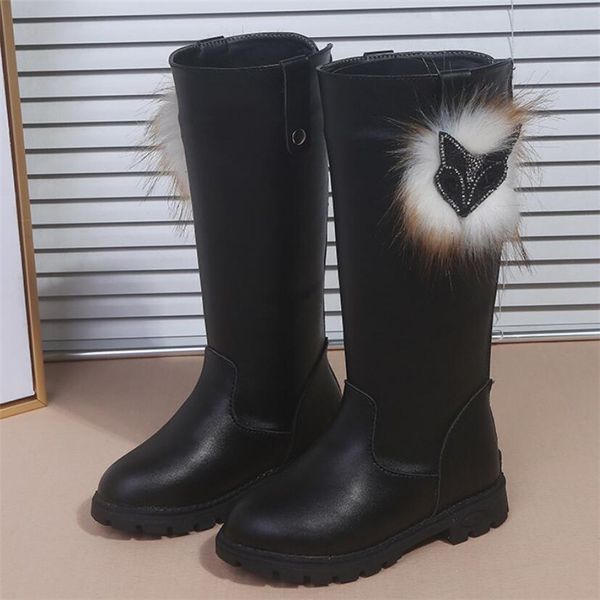 mhyons 2019 girls boots высокое качество зимние детские сапоги детская обувь искусственная кожа водонепроницаемая резина для девочки высокий, Black;grey
mhyons 2019 girls boots высокое качество зимние детские сапоги детская обувь искусственная кожа водонепроницаемая резина для девочки высокий, Black;grey