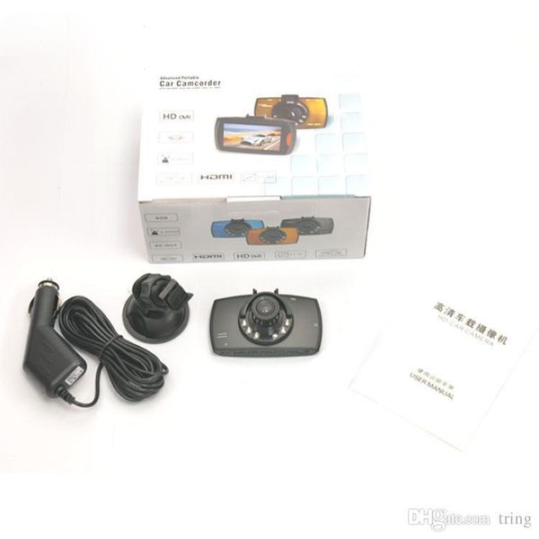 g30 car camera 2.2" full hd 1080p car dvr video recorder dash cam 120 degree wide angle motion detection night vision g-sensor
g30 car camera 2.2" full hd 1080p car dvr video recorder dash cam 120 degree wide angle motion detection night vision g-sensor