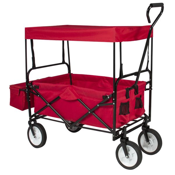 складной utility wagon корзина ж / 2 подстаканники, съемный козырек - красный
складной utility wagon корзина ж / 2 подстаканники, съемный козырек - красный