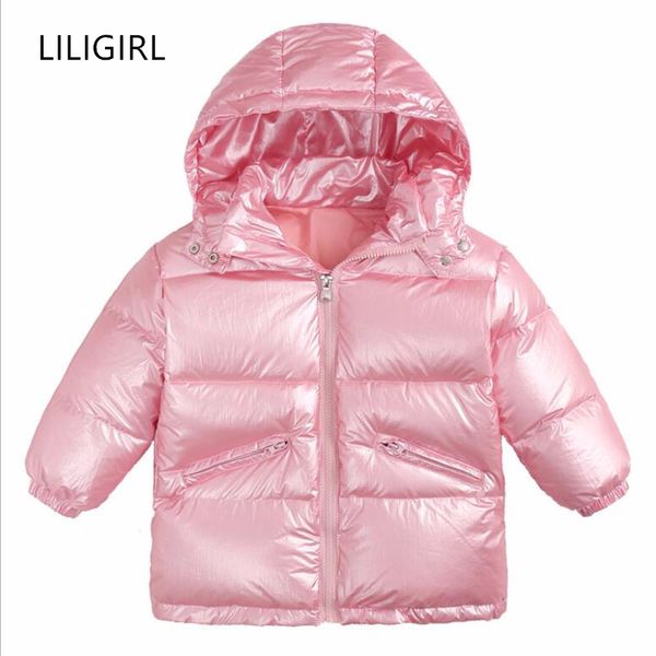 baby girls winter long-jacket and boys hooded coat 2019 new kids space silver thick down jackets for children clothes outwear, Blue;gray
baby girls winter long-jacket and boys hooded coat 2019 new kids space silver thick down jackets for children clothes outwear, Blue;gray