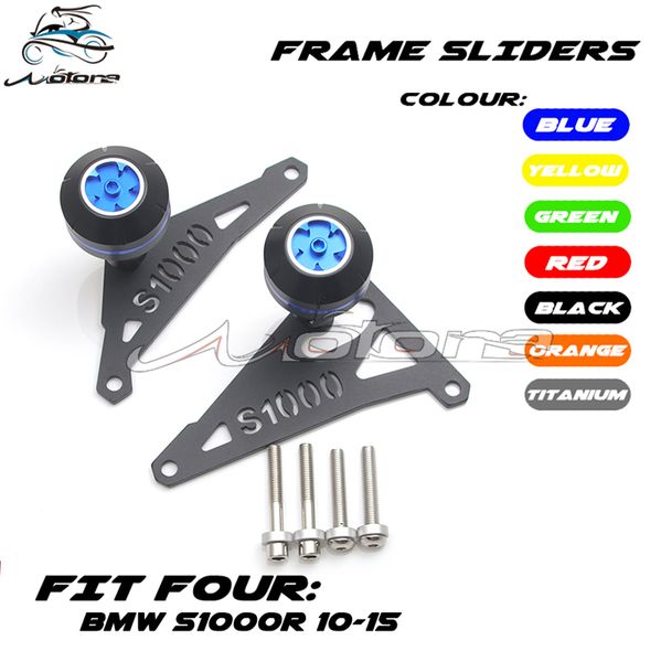 motorcycle cnc aluminum falling protection frame sliders crash protector for s1000rr s 1000 rr s1000 rr s 1000rr 2015-2017
motorcycle cnc aluminum falling protection frame sliders crash protector for s1000rr s 1000 rr s1000 rr s 1000rr 2015-2017