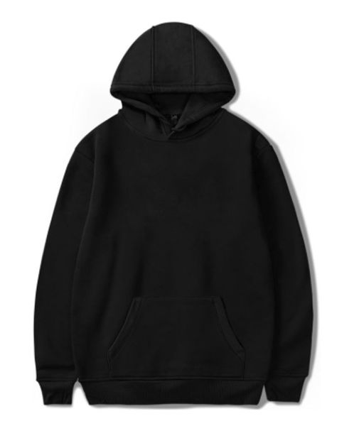 3d hoodies women/men fashion long sleeve hooded sweatshirt casual clothes plus size 4xl customization for customers, Black
3d hoodies women/men fashion long sleeve hooded sweatshirt casual clothes plus size 4xl customization for customers, Black