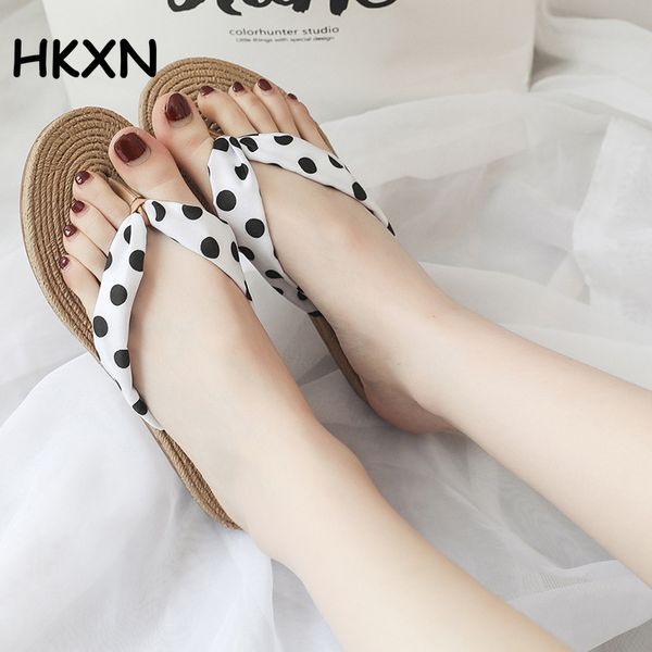 summer women slippers fashion casual flat flip flops sandals ladies anti-skid beach flat open toe slipper shoes large size, Black
summer women slippers fashion casual flat flip flops sandals ladies anti-skid beach flat open toe slipper shoes large size, Black