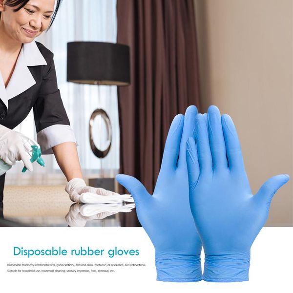 100pcs/set disposable gloves nbr rubber cleaning glove for home cleaning disposable gloves
100pcs/set disposable gloves nbr rubber cleaning glove for home cleaning disposable gloves