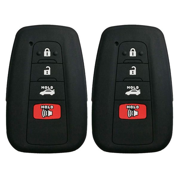 2pcs remote holder scratch proof case car key cover silicone practical easy apply replacement portable pocket protective stylish
2pcs remote holder scratch proof case car key cover silicone practical easy apply replacement portable pocket protective stylish