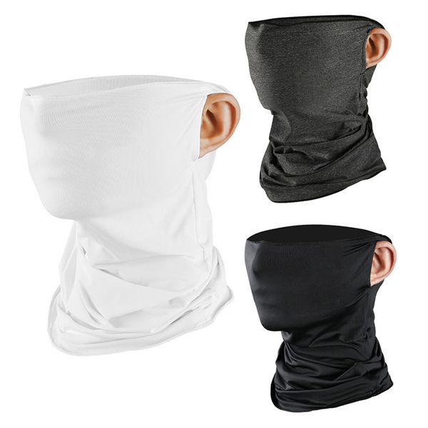 cycling caps & masks windproof scarf uv protection fishing white black bandana headwear with 1pc filter
cycling caps & masks windproof scarf uv protection fishing white black bandana headwear with 1pc filter