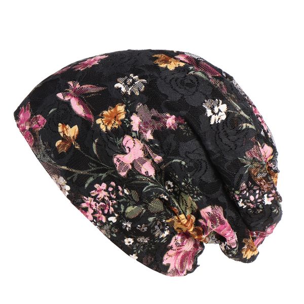 muslim female hats for women headscarf floral print turban chemotherapy wrap caps for ladies girls cancer chemo hats femme, Blue;gray
muslim female hats for women headscarf floral print turban chemotherapy wrap caps for ladies girls cancer chemo hats femme, Blue;gray