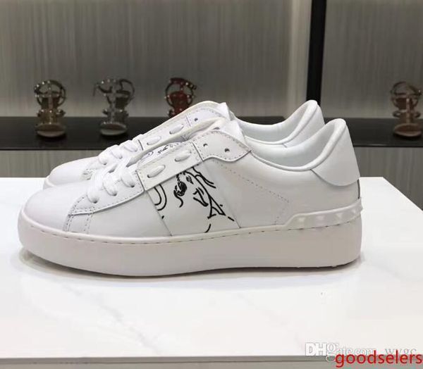 comfort casual shoes women men rivets flats shoes weaving leather patchwork trendy casual shoes studded sports skateboarding tennis
comfort casual shoes women men rivets flats shoes weaving leather patchwork trendy casual shoes studded sports skateboarding tennis