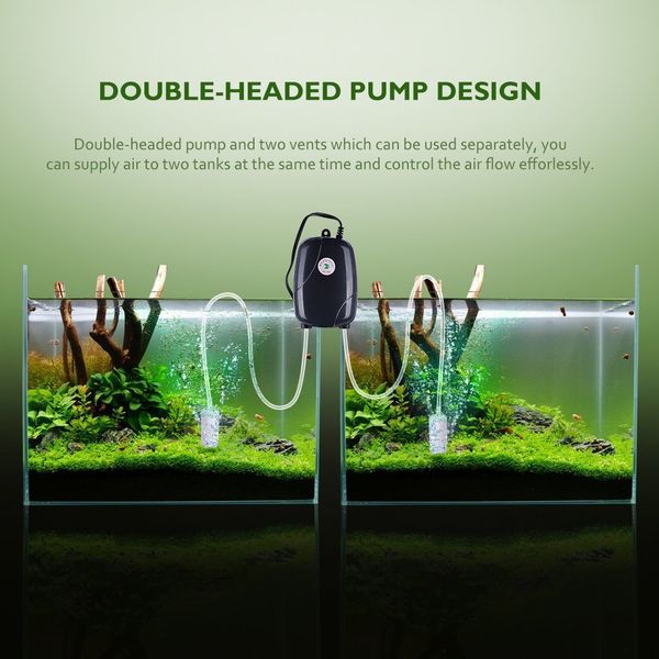 5w беђмного aquarium воздђа аѬаоѬ нао дл fish tank nano воздђнй компѬеоѬ 2 airstones
5w беђмного aquarium воздђа аѬаоѬ нао дл fish tank nano воздђнй компѬеоѬ 2 airstones