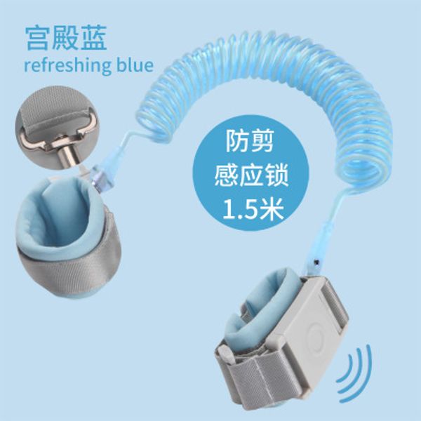 anti-lost link adjustable kids safety harness child wrist leash children belt walking assistant baby walker wristband
anti-lost link adjustable kids safety harness child wrist leash children belt walking assistant baby walker wristband