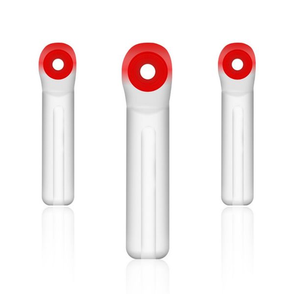 100pcs float rest organic silicone float tube soft core material fishing fishing bobber peche accesoires flotteur boia lw7
100pcs float rest organic silicone float tube soft core material fishing fishing bobber peche accesoires flotteur boia lw7