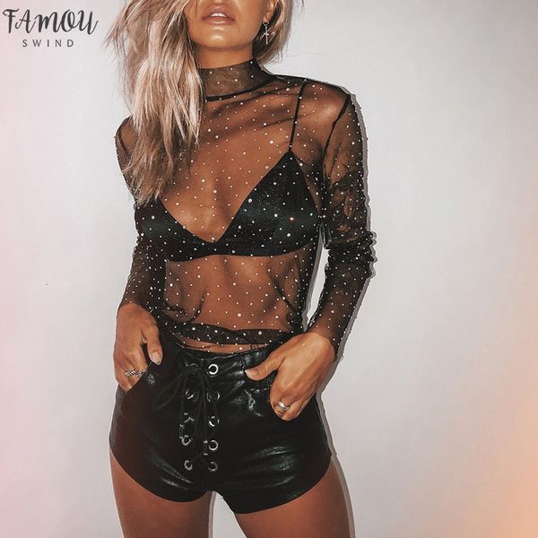 прозрачный top водолазку женщины длинные девушки lace mesh sheer с длинным рукавом sexy ladies fashion t shirt tee tops, White
прозрачный top водолазку женщины длинные девушки lace mesh sheer с длинным рукавом sexy ladies fashion t shirt tee tops, White