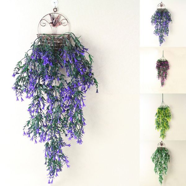 garland garden outdoor party basket artificial hanging vine decoration wall luxuriant flowers balcony wedding durable fake plant
garland garden outdoor party basket artificial hanging vine decoration wall luxuriant flowers balcony wedding durable fake plant