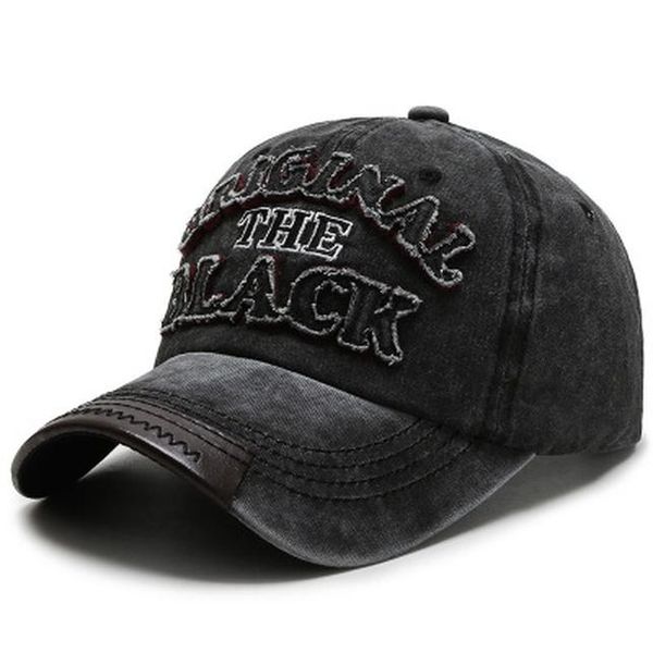 2020 new fashion men's retro washed cloth letter baseball cap curved eaves make old cap spring and autumn outdoor sports female korwv, Black;white
2020 new fashion men's retro washed cloth letter baseball cap curved eaves make old cap spring and autumn outdoor sports female korwv, Black;white
