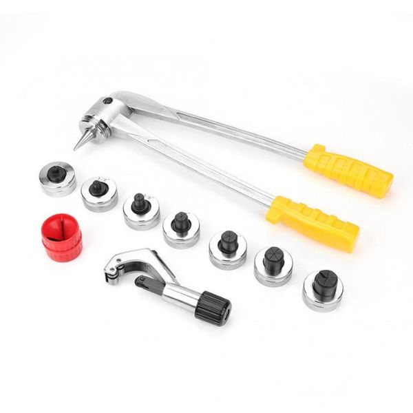 hydraulic pump manual pipe flaring expander tool hydraulic copper heads tube swaging kit tube bender high quality
hydraulic pump manual pipe flaring expander tool hydraulic copper heads tube swaging kit tube bender high quality