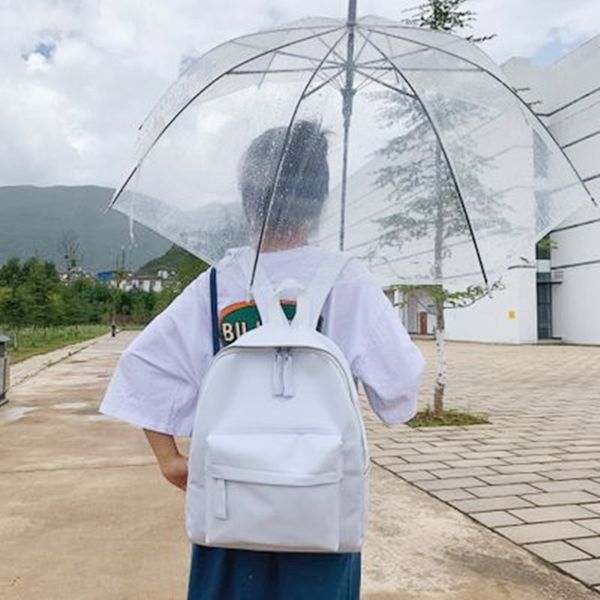 2020 new korean backpack women's fashion simple backpack casual large capacity ladies bag
2020 new korean backpack women's fashion simple backpack casual large capacity ladies bag