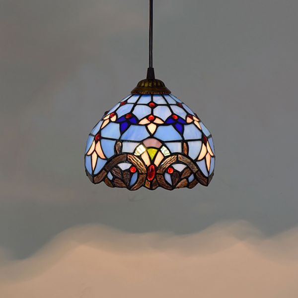 baroque style chandelier light flower bud mixed spell color glass lamp dream retro bedroom l restaurant art
baroque style chandelier light flower bud mixed spell color glass lamp dream retro bedroom l restaurant art