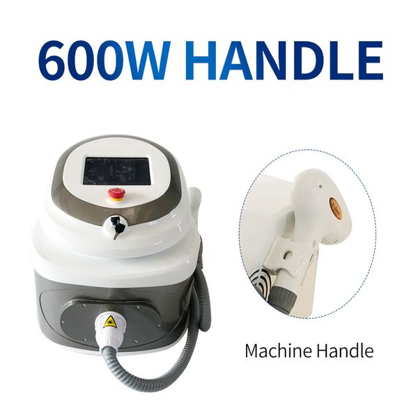deskdiode laser depilation machine with three wavelength 1064nm755nm808nm for permanent hair removal, Black
deskdiode laser depilation machine with three wavelength 1064nm755nm808nm for permanent hair removal, Black