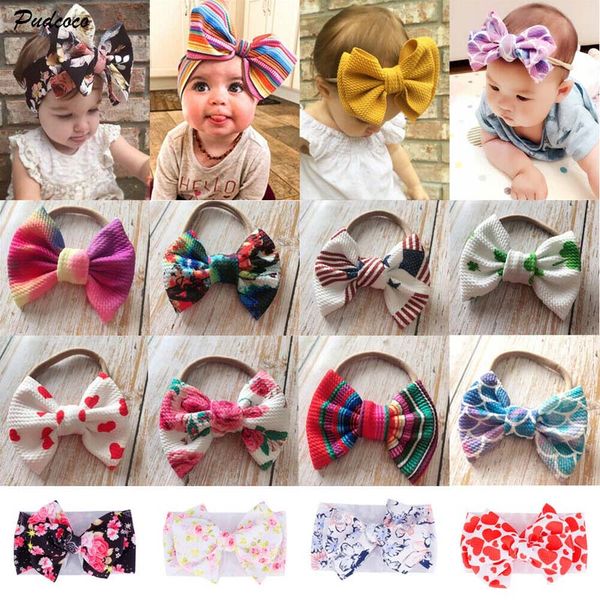 2019 brand girls boys baby toddler headband hair band headwear head fashion floral accessories wrap pgraphy props 14 colors, Slivery;white
2019 brand girls boys baby toddler headband hair band headwear head fashion floral accessories wrap pgraphy props 14 colors, Slivery;white
