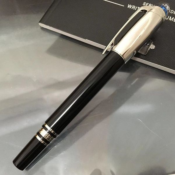 new arrival 2020 blue crystal black and silver circle cove rollerball pen office&school luxury pens with series number, Blue;orange
new arrival 2020 blue crystal black and silver circle cove rollerball pen office&school luxury pens with series number, Blue;orange