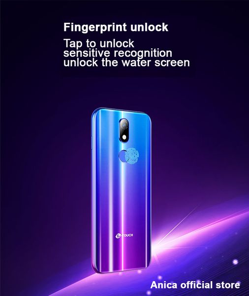 original ktouch m16 3.5" cell phones quadcore 3g+32gb full net 4g/3g/2g gps wifi play store face id fingerprint mini smartphone
original ktouch m16 3.5" cell phones quadcore 3g+32gb full net 4g/3g/2g gps wifi play store face id fingerprint mini smartphone