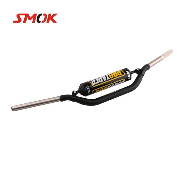 smok protaper pro taper universal motorcycle 80cm 28mm handle bar motocross handle grips metal fat bar pit bike handlebar
smok protaper pro taper universal motorcycle 80cm 28mm handle bar motocross handle grips metal fat bar pit bike handlebar