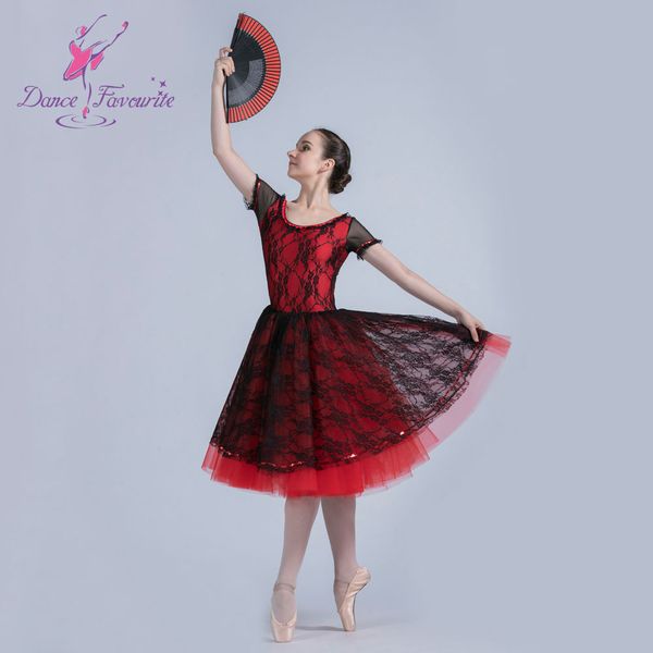 black lace with red spandex bodice red tulle tutu with black lace romantic ballet tutu girl & women dancewear ballet, Black;red
black lace with red spandex bodice red tulle tutu with black lace romantic ballet tutu girl & women dancewear ballet, Black;red