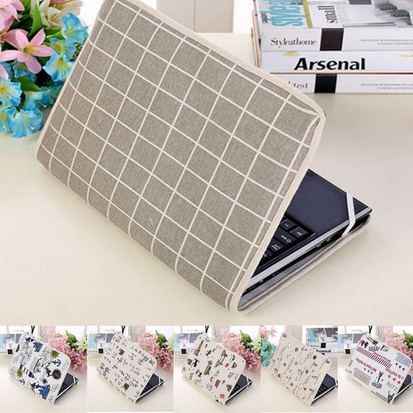 Notebook Laptop Covers Sleeve Bag Cotton Pouch Case Cover For 14 /15.6 /15 inch Laptop
Notebook Laptop Covers Sleeve Bag Cotton Pouch Case Cover For 14 /15.6 /15 inch Laptop