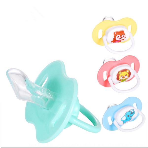 baby silicone nipple nipple cartoon silicone sleeping pacifier newborn baby pacifier with lid
baby silicone nipple nipple cartoon silicone sleeping pacifier newborn baby pacifier with lid