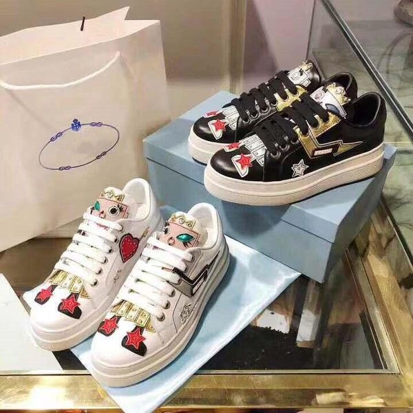 luxury designer men women sneaker casual shoes real leather sneaker skin skateboarding shoe velvet sneakers yiyi pd 06, Black
luxury designer men women sneaker casual shoes real leather sneaker skin skateboarding shoe velvet sneakers yiyi pd 06, Black