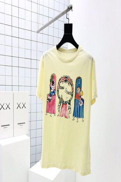 mens designer t-shirts correct version ins popular brand summer new childrens fun graffiti series printed net red men and women celebrity in, White
mens designer t-shirts correct version ins popular brand summer new childrens fun graffiti series printed net red men and women celebrity in, White