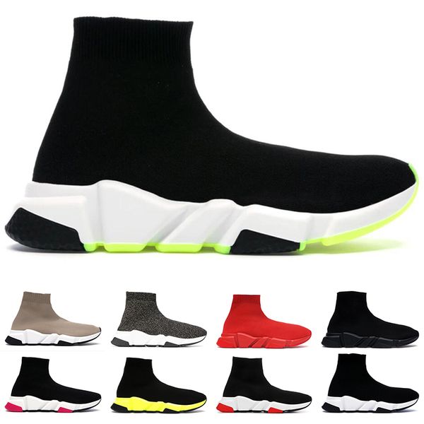 sock shoes for men women luxury fashion designer speed trainers sneakers triple red black volt stick brown mens casual shoes size 5.5-11
sock shoes for men women luxury fashion designer speed trainers sneakers triple red black volt stick brown mens casual shoes size 5.5-11