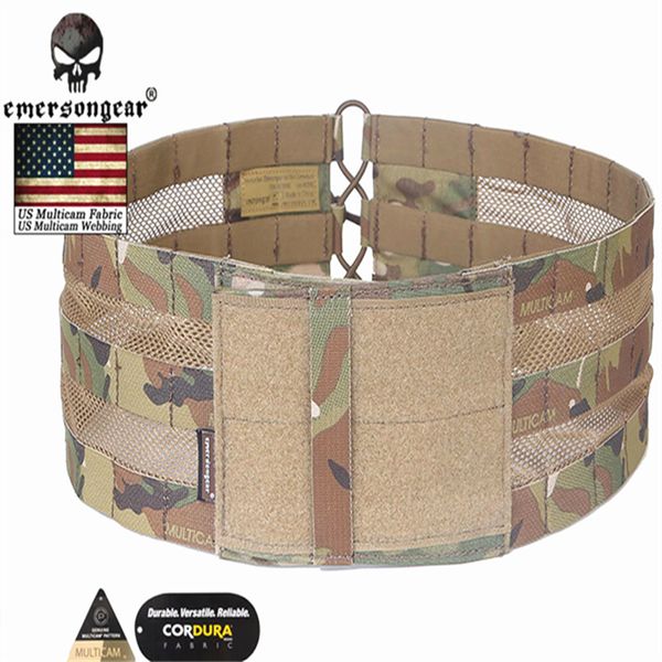 emersongear vest mesh cummerbund black carrier for avs jpc vest cummerbund waist combat gear molle lightweight assault, Camo;black
emersongear vest mesh cummerbund black carrier for avs jpc vest cummerbund waist combat gear molle lightweight assault, Camo;black