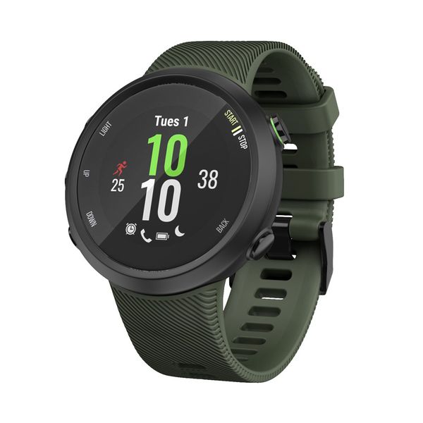 18mm silicone watchbands for garmin forerunner 45s straps bracelets de montre en silicone correas de reloj silicona 2020, Black;brown
18mm silicone watchbands for garmin forerunner 45s straps bracelets de montre en silicone correas de reloj silicona 2020, Black;brown