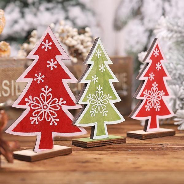 new colorful christmas small painting tree decorations printed christmas tree ornaments home deskdecor
new colorful christmas small painting tree decorations printed christmas tree ornaments home deskdecor