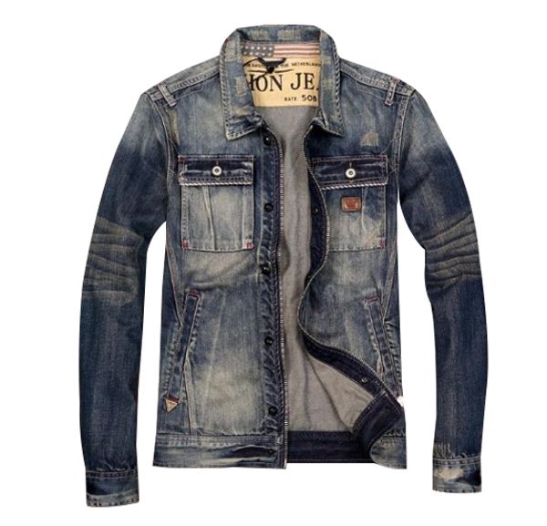 men's zipper motorcycle biker denim jacket japanese style retro slim fit young man jeans coat spring autumn, Black;brown
men's zipper motorcycle biker denim jacket japanese style retro slim fit young man jeans coat spring autumn, Black;brown