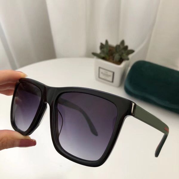 luxury-designer sunglasses 0086 classic square black frame simple wholesale outdoor uv400 protection eyewear for men, White;black
luxury-designer sunglasses 0086 classic square black frame simple wholesale outdoor uv400 protection eyewear for men, White;black