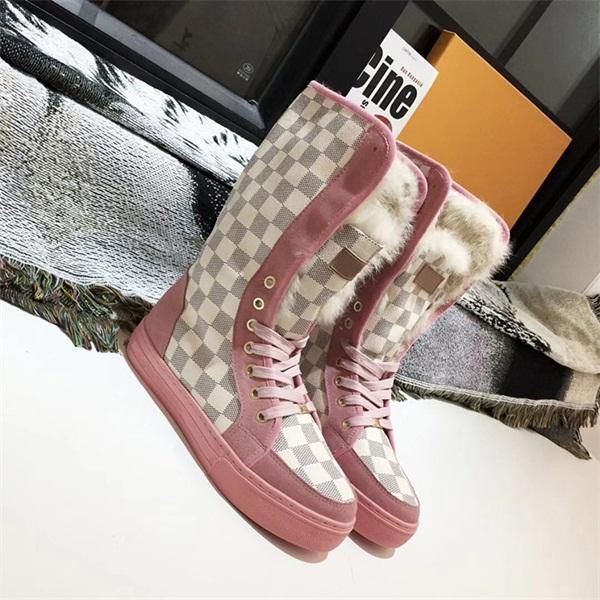 w3 women brand designer 6 winter warm fur boots leather warm snow boots designer shoes fashion casual suede real fur slides, Black
w3 women brand designer 6 winter warm fur boots leather warm snow boots designer shoes fashion casual suede real fur slides, Black