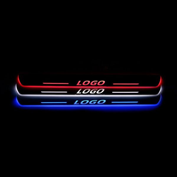 for volvo xc60 acrylic moving led welcome pedal car scuff plate pedal door sill pathway light
for volvo xc60 acrylic moving led welcome pedal car scuff plate pedal door sill pathway light
