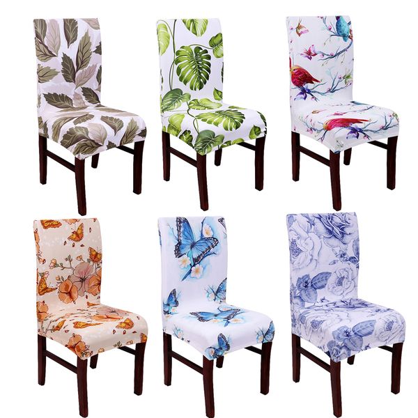 comwarm tropical leaf printed chair cover flower butterfly spandex stretch protector chair case seat slipcover for dining office
comwarm tropical leaf printed chair cover flower butterfly spandex stretch protector chair case seat slipcover for dining office