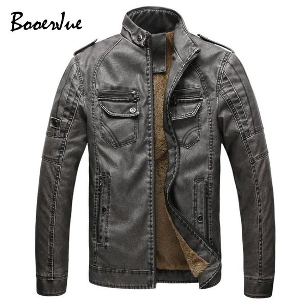 джинсовая куртка plus velvet зима мужчины винтажная кожаная куртка теплая плюс размер пальто мотоцикл ветрозащитный кожа pu пальто меховое, Black
джинсовая куртка plus velvet зима мужчины винтажная кожаная куртка теплая плюс размер пальто мотоцикл ветрозащитный кожа pu пальто меховое, Black