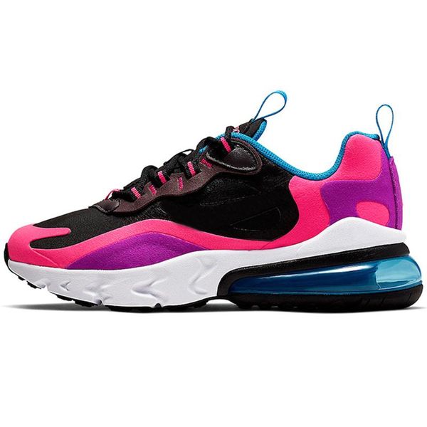 2020 men react running shoes bauhaus optical triple black fashion mens trainer breathable sports sneakers size 36-45
2020 men react running shoes bauhaus optical triple black fashion mens trainer breathable sports sneakers size 36-45