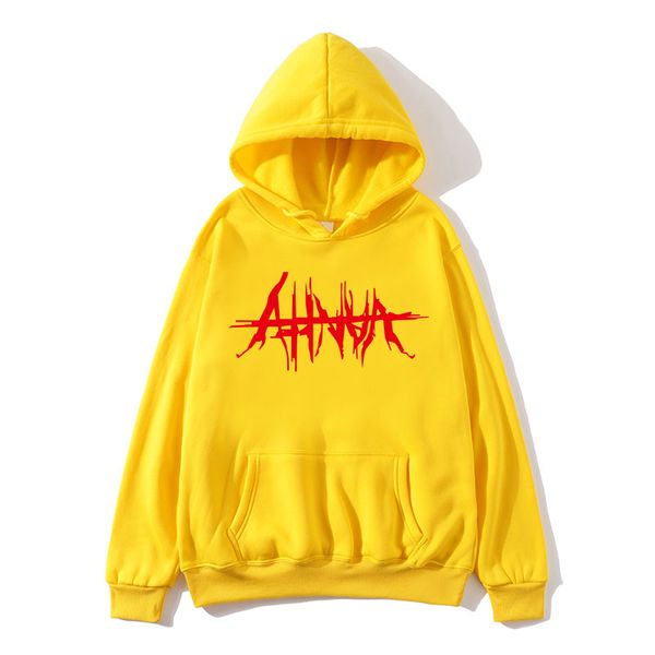 autumn and winter new creation art line sweatshirt hoodie men and women casual pullover pullover gothic aesthetic harajuku top, Black
autumn and winter new creation art line sweatshirt hoodie men and women casual pullover pullover gothic aesthetic harajuku top, Black