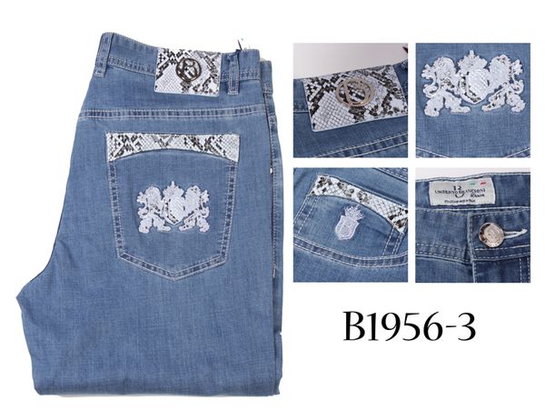 jeans men 2019 summer thin new authentic cowhide fashion comfortable embroidery cotton big size jeans ng, Blue
jeans men 2019 summer thin new authentic cowhide fashion comfortable embroidery cotton big size jeans ng, Blue