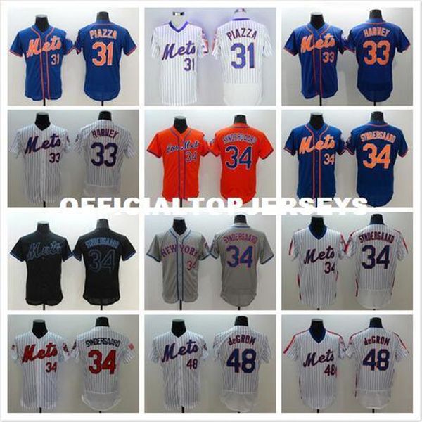 mens 31 mike piazza 33 matt harvey 34 noah syndergaard 48 jacob degrom jerseys color blue red white gray black size:m-xxxl, Black;blue
mens 31 mike piazza 33 matt harvey 34 noah syndergaard 48 jacob degrom jerseys color blue red white gray black size:m-xxxl, Black;blue