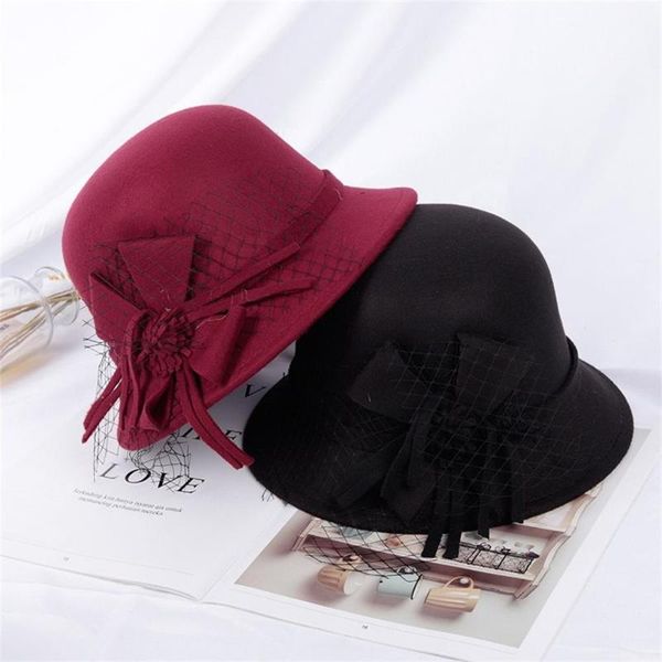 women hat female autumn winter fashion casual hat dome british gorros mujer invierno sombrero mujer, Blue;gray
women hat female autumn winter fashion casual hat dome british gorros mujer invierno sombrero mujer, Blue;gray